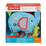 Fisher-Price Mon Éléphant d'Activités Jouet d'Éveil