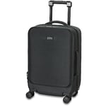 Dakine Verge Carry on Spinner 30L Sac de Voyage, Valise - Black