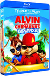 Alvin And The Chipmunks 3  Chipwrecked (2011)