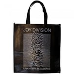 Joy Division Unknown Pleasures Eco Friendly Bag