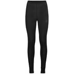 Odlo Femme Pantalon long de sous-vêtements techniques ACTIVE WARM ECO