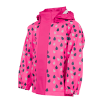 Stormflod Rain Jacket, lasten sadetakki