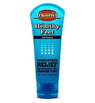 O'Keeffe's for Healthy Feet Foot Cream - 85g