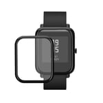 2x Smartwatch Screen Protector for Huami Amazfit Bip 3 