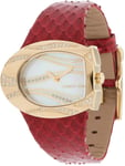 MONTRE Femme CERRUTI 1881 SWISS MADE. Cadran en Nacre et or rose. 399,00€ Neuve