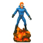 GHOST RIDER - Marvel Select Action Figure Diamond