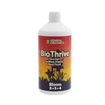 BioThrive BLOOM 1 litre - General Organics