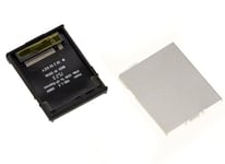 KALEA-INFORMATIQUE Adaptateur pour Utiliser Un SSD M2 NVMe 2230 en Lieu et Place d'une Carte CF Express de Type B dans Un Appareil Photo. avec Capot de Protection.