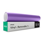 Cricut Vinyl - Removable (15 ft)