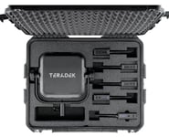 Teradek XL Case for Bolt 6 LT TX, 4 RX and Antenna Array