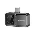 Caméra thermique pour téléphone portable Hikmicro Mini2 -20 à 350 °c 256 x 192 Pixel 25 Hz Port usb-c® pour appareils Android™ C538932