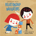 Relationship Navigators (inbunden, eng)