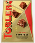 Toblerone Truffles 180g - Delicious Swiss Chocolate Treats