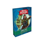 Hero Realms: Druid - Adventure Deck (Exp.)