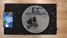 SD toys Luna E.T. Doormat 60 x 40 cm