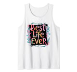 Jehovah's Witness Best Life Ever JW ORG JW Tank Top