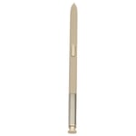 Gold Mobile Phone Touch Pen With Spare Tip High Sensitivity Touch Screen Sty Set