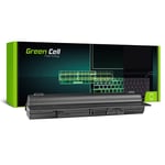 Green Cell A32-N56 Batteri för Asus N56 N76 Series Laptops