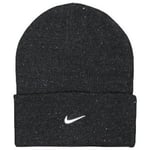 Bonnet Nike  BONNET BEANIE UTILITY - Noir - Unique