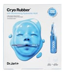 Kosteuttava kasvonaamio Dr.Jart + Hydration Lover Rubber Mask DRDM50 5 g + 43 g