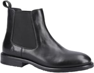 Hush Puppies Women's Viola Ankle Boots, Black, 6 UK