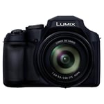 Panasonic Lumix FZ82D Bridge Camera