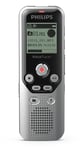 Philips Voice Tracer DVT1250 - taleopptaker - uten operativsystem