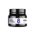 L'Oréal Professionel Blond Studio Bonde Inside 8 Purple Lightening Balm 500gr