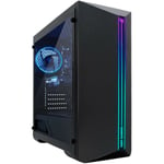 Bordsdator DeepGaming A2004 Intel Core i5-11400F 16 GB RAM 1 TB SSD NVIDIA GeForce RTX 3050