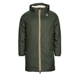 Blouson K-Way  LE VRAI 3.0 EIFFEL ORSETTO