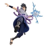 Banpresto Naruto Shippuden Effectreme Sasuke Uchiha