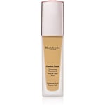 Elizabeth Arden Flawless Finish Skincaring Foundation nourishing foundation shade 350N 30 ml