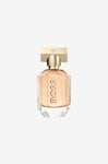 Hugo Boss - The Scent For Her Edp - Transparent