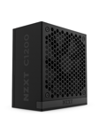 NZXT C-Series C1200 (2024) Black Strømforsyning (PSU) - 1200 Watt - 135 mm - ATX 3.1 - 80 Plus Gold sertifisert