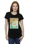 Bugs Bunny Colouring Book Cotton T-Shirt