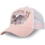 Casquette Von Dutch  CASQUETTE EAGLE RP