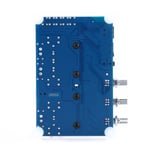 Digital 2.1 Channel Amplifier Board Bluetooth Usb Tf Input 5