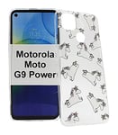 Designskal TPU Motorola Moto G9 Power