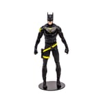 Dc Multiverse Figurine Jim Gordon As Batman (Batman: Endgame) 18 Cm