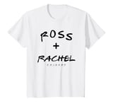 Youth Friends Ross Rachel Camiseta T-Shirt