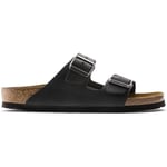 Sandales Birkenstock  Arizona 0552113 Narrow - Black