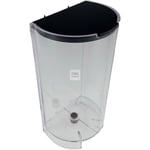 Krups Nespresso Pixie XN304T40 XN305T40 Clear Water Tank With Lid 0.7 Litre