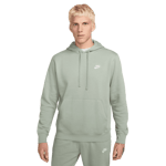 Nike M Nsw Club Hoodie Po Bb Hupparit JADE HORIZON