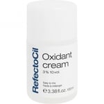 RefectoCil Väteperoxid Oxidant 3% Cream 100 ml