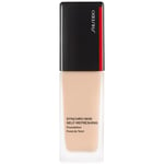 Shiseido Synchro Skin Self Refreshing Foundation 30ml (Various Shades) - Ivory