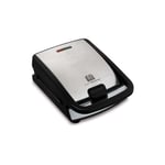 Gaufrier Tefal Snack Collection SW857D12 700 w Inox