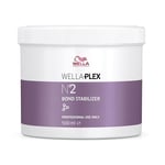 Traitement Renforcement Pour Cheveux WELLA Wellaplex N-¦2 Bond Stabilisateur