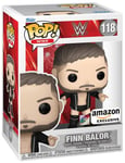 Figurine Funko Pop - Wwe N°118 - Finn Balor (65100)