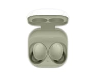 Original Samsung Galaxy Buds2 R177 Trådlösa Hörlurar - Olive