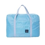 Handbagage Axelväska Ryanair Resehandväska SKY BLUE Sky Blue